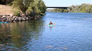 Check spelling or type a new query. El Riu Ebre Porta Un 30 Menys D Aigua Durant El Darrer Any Hidrologic Ebredigital Cat