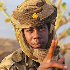 العنيد❤️‍🔥🥷 (@user4720375470801)'s videos with الصوت الأصلي