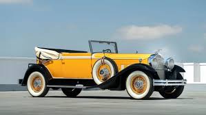 Image result for Countess Blue 1930 Packard