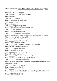 Exercises Wh Question Words This Or That Questions Wh Questions Worksheets Wh Questions