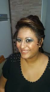 Danielle Gonzaga Make-Up