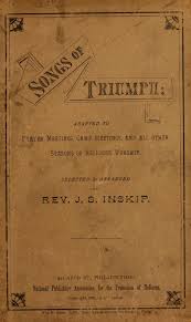 Find ids of all songs of triumph. Songs Of Triumph Adapted To Prayer Meetings Camp Meetings And All Other Seasons Of Religious Worship Hymnary Org