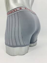 Boxer Md. 970 Daniel's Station para Caballero