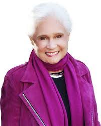 Joyce Beverly's Instagram, Twitter & Facebook