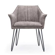 Bulk buy quality leather dining chairs at wholesale prices from a wide range of verified china hot selling metal frame dining chairs with cushion seated metal frame dining chair. Faux Leather Dining Chairs Kitchen Dining Room Furniture The Home Depot