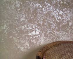 Faux painting involves applying different glazes to a wall in order to give it the look of a weathered, textured surface. Find Your Happy Place 10 Diy Faux Painting Techniques To Try