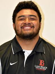 2015 Defensive Line Commits