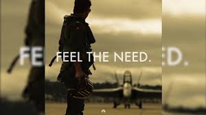 В этот раз круз вновь вернётся к роли пилота вмс мэверика. Top Gun Trailer Is Giving Fans All The Feels As Tom Cruise Takes To The Skies