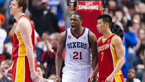 He's a huge stabilizing force for new orleans, but his future is unclear. Jrue Holiday Goes Off As 76ers Snap Skid Vs Rockets