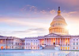 Washington, d.c., capital of the united states, coextensive with the district of columbia, located on the northern shore of the potomac river. Washington Summit American Bankers Association