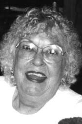 Annie Spell Obituary (2008)