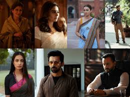 The series is set within the world's largest democracy and it will give viewers insight into the. 0fjxathqrqqsym