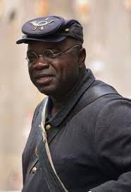 The Scribbler: Man searching for a former slave dwelling in which to sleep 