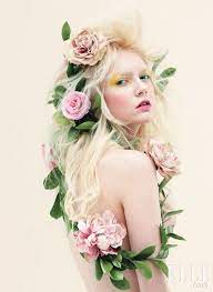 Photography Inspiration Portrait Photography Photographyinspiration Portraitphotography High Fashion Makeup Fashion Photography Beauty