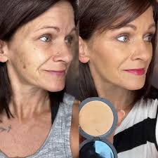 Anyone tried ere perez as an acne safe foundation? Do you rcmd? How are the  shades? I want an acne safe foundation. Thanks in advance.