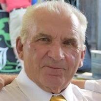 Bryant Robert LeClair Obituary