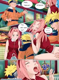 Hentia naruto comics - Best adult videos and photos