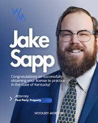 Woolsey Morcom Attorneys at Law