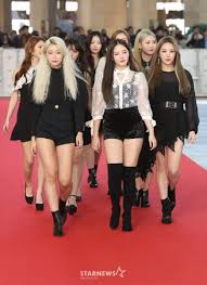 Girl Group Zone On Twitter Korean Beauty Girls Kpop Girls Blackpink Fashion