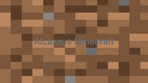 It can be found at the bottom of any body of water, along with sand, gravel, and clay. Download Minecraft Wallpaper Dirt