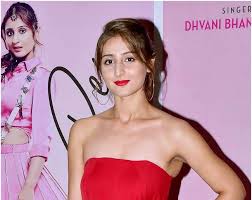 Dhvani Bhanushali Wiki Age Biography Height Images Date Of Birth Subscribe to our channel dhvani bhanushali is an indian singer who works in the bollywood music industry. dhvani bhanushali wiki age biography