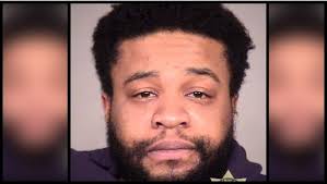 US Marshals arrest murder suspect in NE Portland