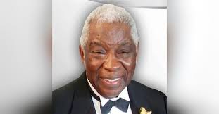 Mr. Nathaniel Massey Obituary