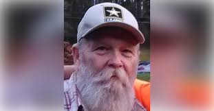 Obituary information for Larry Allen Miller