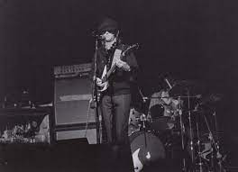 Bernard Jenkins On Instagram Derek And The Dominos Mcfarlin Auditorium Dallas Tx November 6 1970 Ericclapton Jimgordon