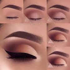 Most Trending And Easy Eye Shadow Makeup Looks For Beginners Step By Step 2020 Eyeshadow is one of the most versatile items of make up that you can get.