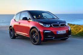 Bit.ly/carbuyervideos sign up to carbuyer's newsletter for the. Cielreveur 20 Elegant Bmw I3 Range Extender Review