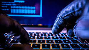 A new case of cyber scam has surfaced