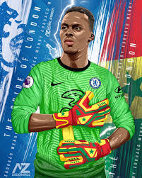 Lampard addresses edouard mendy transfer rumours. Welcome To Chelsea Mendy Chelseafc