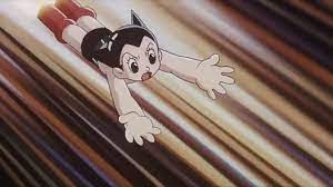pin by maite on 鉄腕アトム astro boy astro popular anime