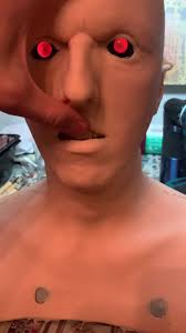 Pit Droid Animatronic