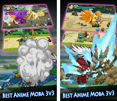 Oct 09, 2021 · basically mod apk unlimited money is a modified application.fufuapk the original application is tweaked and modified by developers and presented as mod apk fufuapk. Mini Moba 3v3 Offline Apk Download For Android Latest Version 1 0 9 Com Minimoba Offline