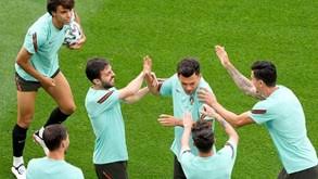 Defending european champions portugal face off against germany in a titanic group f clash. Hb8ltjnp Epfrm