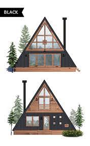 Ayfraym Everywhere Co A Frame House A Frame House Plans A Frame Cabin Plans