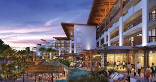 Dreams Natura Resort Travelzap Travel Experts Dreams Resorts Cancun Resorts Riviera Cancun Resort