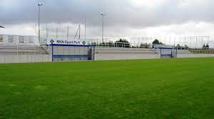Innovoate technology combined with property management provides new standards to an aging market. Mkn Sport Park Bv Germania Wolfenbuttel Stadt Wolfenbuttel