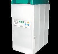 Nickel Cadmium Battery - ANL Range - Ultra Low Maintenance ...