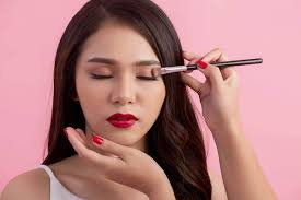 Báo giá] Makeup, trang điểm dự tiệc quận Tân Phú