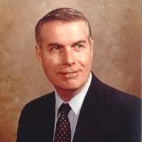 Robert Harriss Whitaker Sr. Obituary