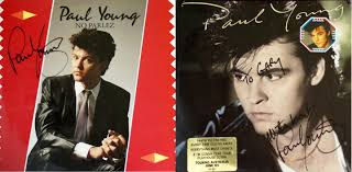 VINYL FANS. Pre-order an exclusive, limited edition copy of 'No Parlez'  here: http://bit.ly/2kJ4zDi This new edition is a limited coloured vinyl  pressed