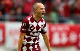 Vissel kobe homepage link (japanese characters) Iniesta Belum Habis Bawa Vissel Kobe Ke Perempat Final Liga Champions Asia Bolalob Com