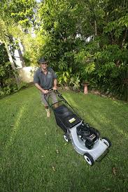 Our unique range of quality lawn care and landscaping services was designed with the intention to improve the lawn and landscapes around the pasadena, ca area. Lawn Mowing Mackay Greenman Property Services Grass Cutting