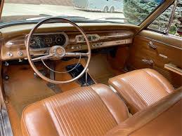 Image result for Saddle Tan 1963 Nova