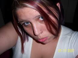 Photo Memories of Summer Dawn Rust (August 11, 1983