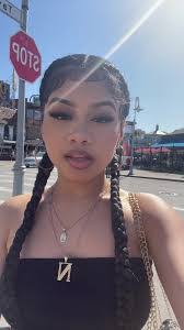 June Sablan's Instagram, Twitter & Facebook