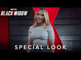 Scarlett johansson mcu black widow iron man 2 story first published: Scarlett Johansson Says Goodbye To Fans And The Mcu Days After The Premiere Of Black Widow Market Research Telecast